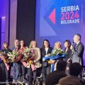 Završen Postevropa 2024 Biznis forum u Beogradu