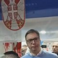 Vučić: Od sutra kreće akcija protiv svih narko-dilera u Novom Sadu