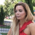 "Lagali su me, Rekli su mi da će sve biti u redu": Nikolina Pišek se javno oglasila zbog velike promene: "Ne verujte…