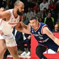 Srbija - Danska, uživo: Ovako se ide na Eurobasket!