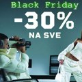 Ovo je preko 40 brendova koji su se našli na Fashion Company Black Friday popustu