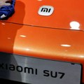 Xiaomi podiže nivo isporuke električnih vozila