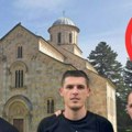 Objavljeno pismo utamničenih crnogorskih vojnika: Kud ćeš bolje nego da stradaš za Kosovo!