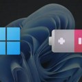 Windows 11 konačno dobija redizajniran indikator baterije