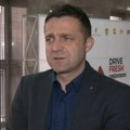 "Čak trećina vozača se ne zaustavlja kada prelazi prugu!" Koković tvrdi: Nesreća u Rakovici je mogla biti izbegnuta