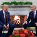 Bidenova i Trumpova Amerika su dvije različite zemlje