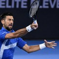 Daleko od vrha: Đoković i dalje nije u top 5 tenisera na ATP listi