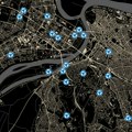Beograd ima manje kružnih tokova nego što mislite: Mi smo izbrojali 27, znate li za još neki?