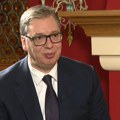 Vučić iz Davosa: Neće biti prelaznih vlada već ozbiljnih rekonstrukcija! Nadam se da će prihvatiti referendum! Sa…