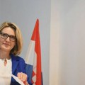 Predsednica Hrvatskog nacionalnog vijeća (HNV) u Srbiji: Srbijom širi narativ koji nepravedno optužuje Hrvatsku da je uzrok…