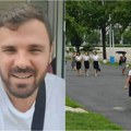 Kristijan otišao u Severnu Koreju, objavio čudne snimke! Upozorili ih šta ne smeju da rade: "Sve je inscenirano"