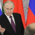 Putin zabranio registraciju imovine strancima u Donjecku, Lugansku, Hersonu