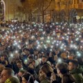 Hoće li ustati i makedonski studenti?