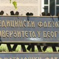 Prodekani Medicinskog fakulteta nisu podneli ostavke