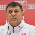 Milojević najavljuje da nema kalkulacije: „Svaki sastav koji izađe je najjači u tom trenutku“