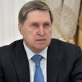 Propali planovi Kijeva da zaplaši strane lidere pre odlazak u Moskvu 9. maja