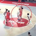 Otkriveno ko je mladi košarkaš Monaka koji je nastradao u teškoj nesreći, u proseku je davao 19 poena