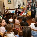 Humanitarna izložba Nadice Stojanović u Beogradu