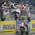 Zarko: Čekam da vidim šta Honda želi
