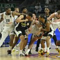 Grobari ga mrze, rvačkim zahvatom Partizanu uništio snove o trofeju, sada živi najbolje momente karijere u NBA