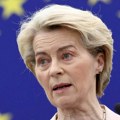 Epilog afere "Fajzergejt": Evropska komisija izgubila na sudu, Ursula fon der Lajen proglašena krivom