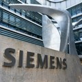 Siemens potvrdio prognoze nakon što su brojke za drugi kvartal nadmašile prognoze