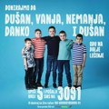 Za lečenje pet dečaka hitno potrebno još 550.000 dolara