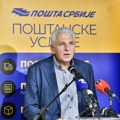 Roboti od danas sotiraju pošiljke u Nišu