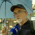 "Predlažem kraći prekid blokade sutra ujutru da Apelacioni sud u nekoliko časova donese odluku "