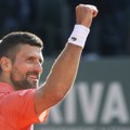 Hurkač poslednja prepreka na Đokovićevom putu ka trofeju u Ženevi i 100. tituli