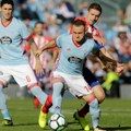 Selta u Ligi Evrope, Rajo u Ligi konferencije, Osasuna bez Evrope