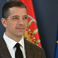 Đurić sa Cvijanovićevom: Posvećeni smo demokratskim načelima, protiv nametnutih rešenja