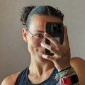 Britanka postala srpska atletičarka: Svakog leta dolazi u selo Vražogrnac, na debiju osvojila drugo mesto!