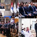 Rekordne 434 stipendije mladim sportistima – Ministar Gajić: Biti stipendista Republike Srbije je čast, ali i velika…