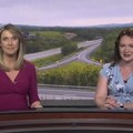 Voditeljki pukao vodenjak u jutarnjem programu: Njena odluka da vodi emisiju do kraja šokirala gledaoce "Bolje mi je ovde nego…