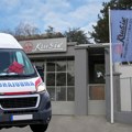 Eksplozija u fabrici Krušik: Povređeno više ljudi