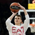 Makedonski bek i Partizan: Opet isto…