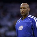 Sećate li se Lamara Odoma? Osvajao NBA titule, zaradio 115 miliona, do smrti se predozirao: Sad ostao bez kuće