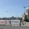 Opasna relativizacija nacizma: Zašto je nedopustiv slogan „Bolje ćaci nego naci“