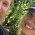 Voditelja Jutarnjeg otišla u manastir, pa nosila težak teret do isposnice Svetog Save: "Zanemarljiv osećaj..."