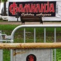 Funkcioner Srbija centra kaže da je napadnut kod Pionirskog parka: Pogodili ga flašama jogurta u glavu