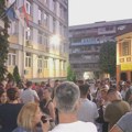 Studenti u blokadi osudili hapšenje građana na Voždovcu, u Novom Sadu i Kosjeriću