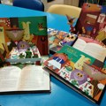 Raspust počinje u Biblioteci, deca školsku godinu završila čitanjem lektire