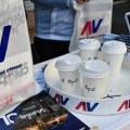 CRTA: Agencija utvrdila da je SNS kršila zakon objavom promotivnih spotova tokom kampanje u Zaječaru