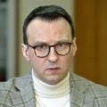Petković: Poternice protiv Srba novi pritisak Kurtija i rukavica u lice međ. Zajednici