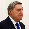 Ušakov: SAD će Rusiji ponuditi mesto za diplomatske pregovore