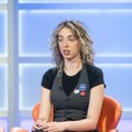 „Genocidni nisu ni narod ni nacija, već samo pojedinci“: Reči studentkinje iz Novog Pazara u Utisku nedelje koje svi moramo da…
