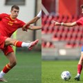 Partizan platio Budućnosti milion za Kostića, stigao i Vasiljević