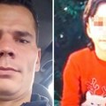 Ovo je ujak koji je malu Mariju (8) silovao, ubio, a onda bacio u šumu: Njegove reči razbesnele bi svakog!