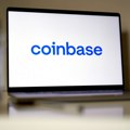 Akcije Coinbasea dostigle prvi rekord od 2021. zbog entuzijazma oko stabilnih kriptovaluta